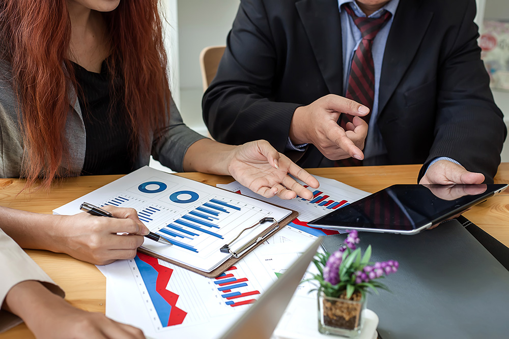 Accounting service in dubai